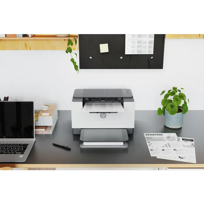 HP Laserjet M207dw 8J9K9F#B19