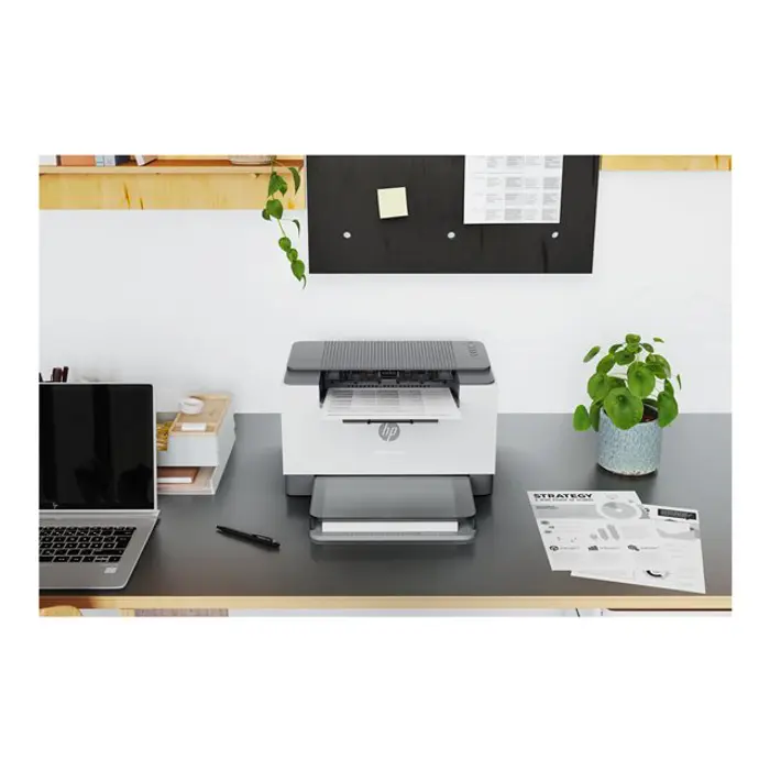 HP LaserJet M207dw A4 mono 27ppm