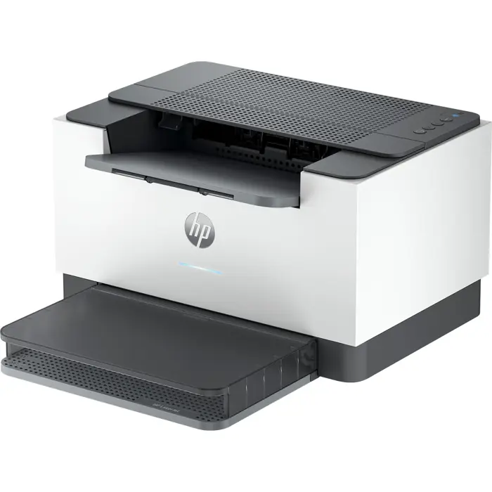 HP LaserJet M207dw (gray, USB, LAN, WLAN, duplex (print))