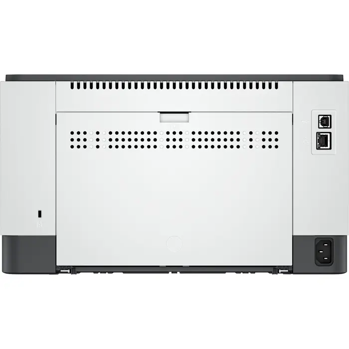 HP LaserJet M207dw (gray, USB, LAN, WLAN, duplex (print))