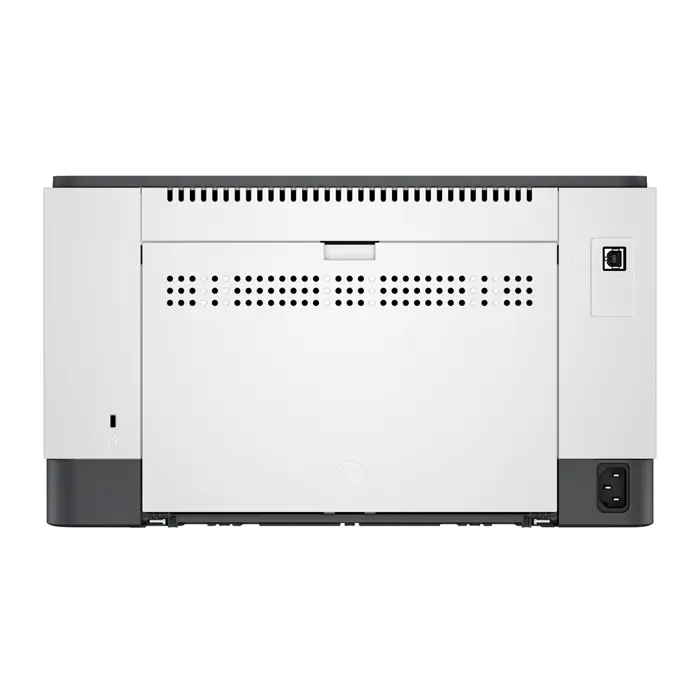 HP LaserJet M209d Printer