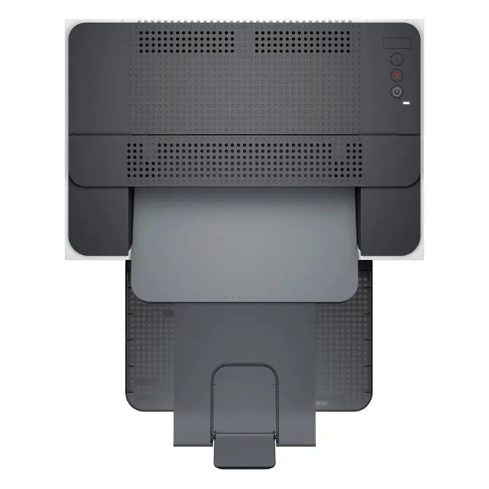 HP LaserJet M209d Printer