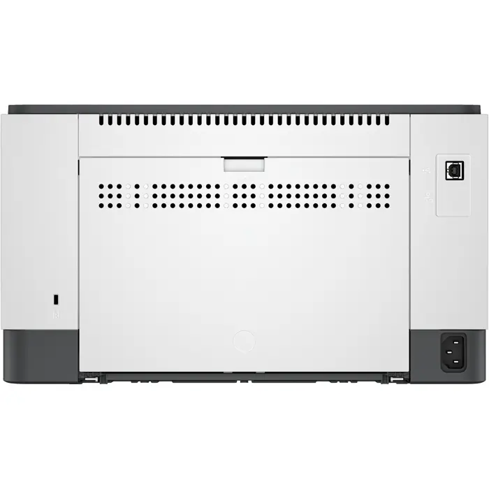 HP LaserJet M209d Printer
