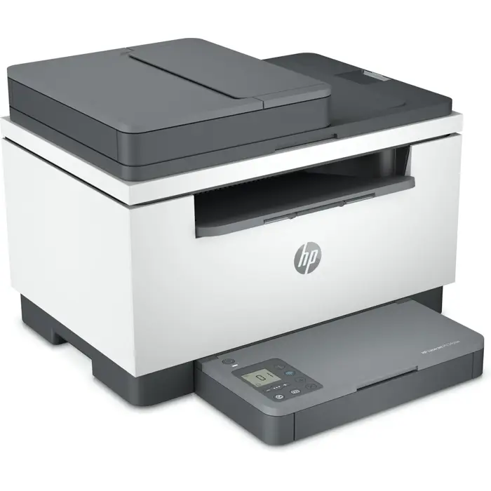 HP LaserJet MFP M234sdw Printer, Black and white, Printer for Small office, Print, copy, scan, Scan to email; Scan to PDF; Compact Size; Energy Efficient; Fast 2 sided printing; 40-sheet ADF; Dualband