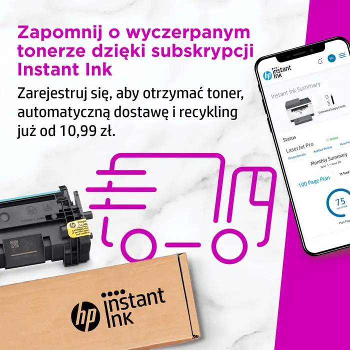 HP LaserJet MFP M234sdw Printer, Black and white, Printer for Small office, Print, copy, scan, Scan to email; Scan to PDF; Compact Size; Energy Efficient; Fast 2 sided printing; 40-sheet ADF; Dualband