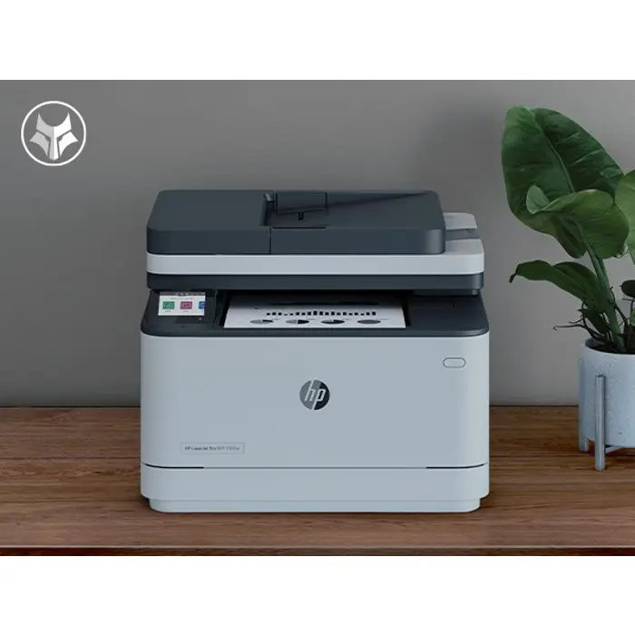 HP LaserJet Pro 3002dn Black and white Printer, Ethernet Only; Duplex