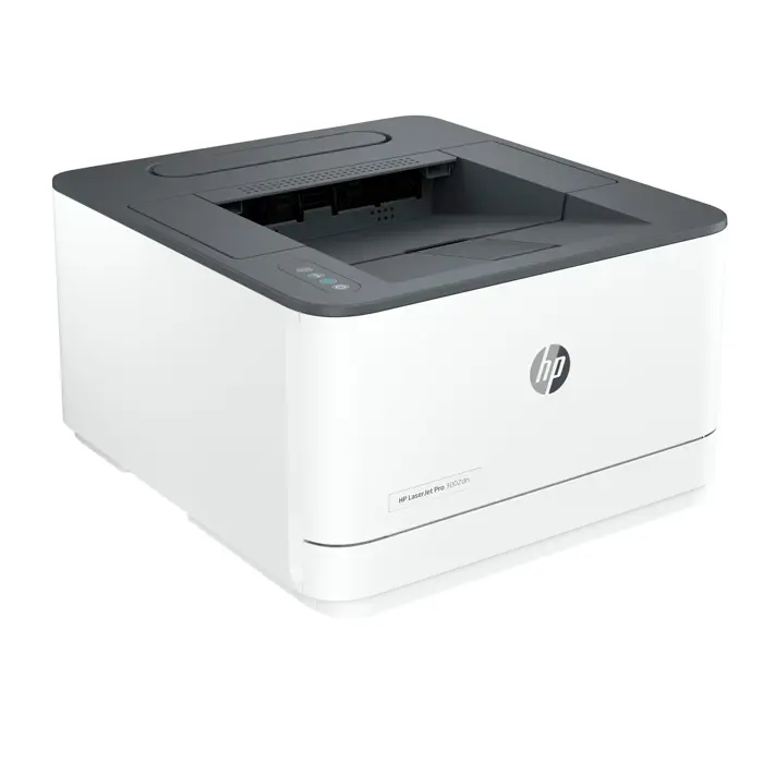 HP LaserJet Pro 3002dn Black and white Printer, Ethernet Only; Duplex