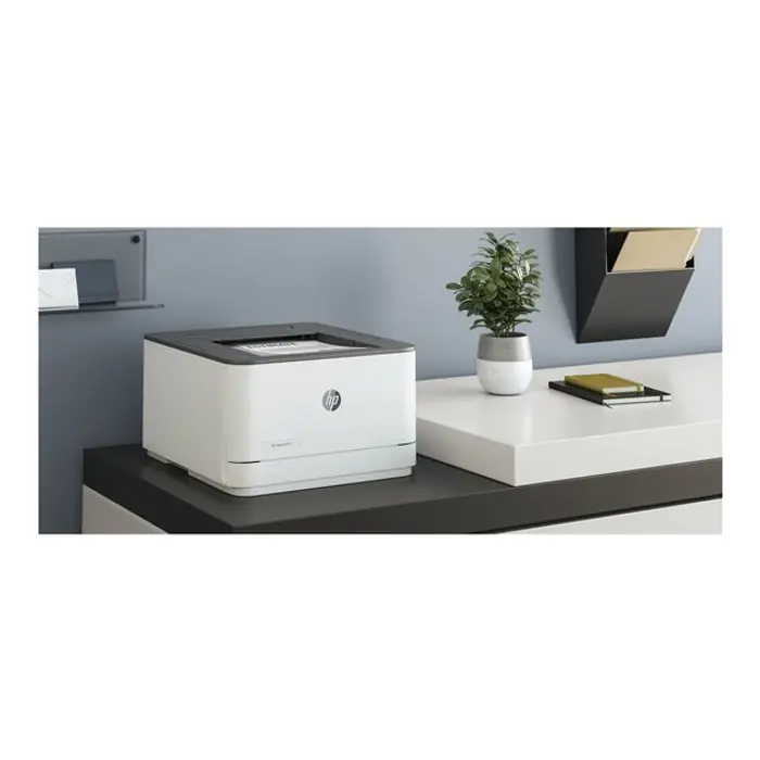 HP LaserJet Pro 3002dw 33ppm Printer