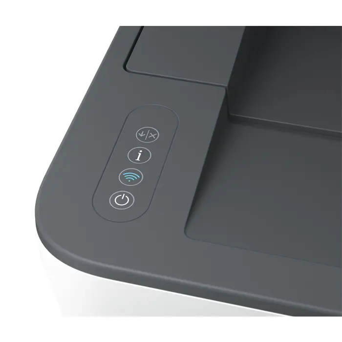 HP LaserJet Pro 3002dw Printer, Black and white, Printer for Small medium business, Print, Dualband Wi-Fi; Strong Security; Energy Efficient; Fast first page out speeds; Two-sided printing; Roam