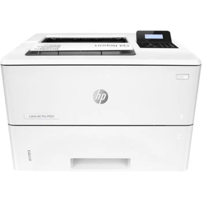 HP Laserjet Pro M501dn mono A4