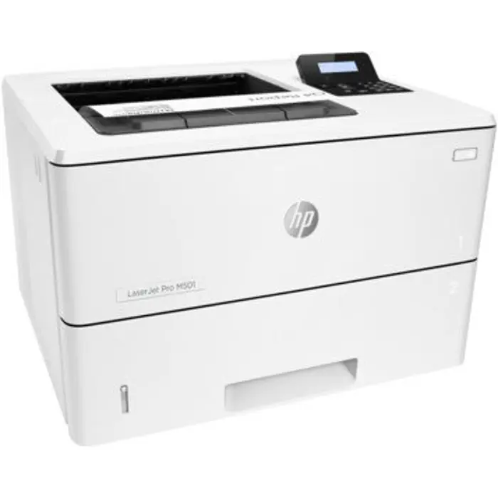 HP Laserjet Pro M501dn mono A4