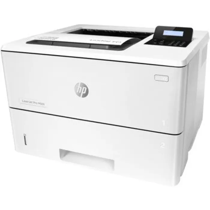 HP Laserjet Pro M501dn mono A4