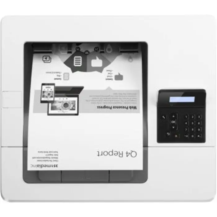HP Laserjet Pro M501dn mono A4
