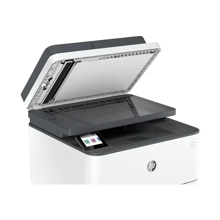 HP LaserJet Pro MFP 3102fdn 33ppm Print