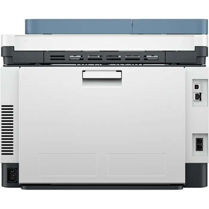 HP LaserJet Pro MFP 3302fdwg (gray/blue, USB, LAN, WLAN, scan, copy, fax)