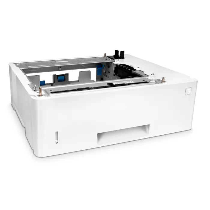HP mediebakke / foder - 550 ark