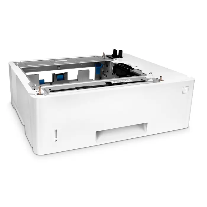 HP mediebakke / foder - 550 ark