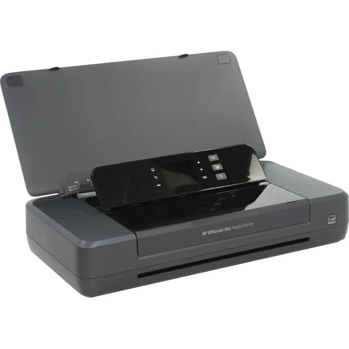 HP OfficeJet 200 Mobile Printer