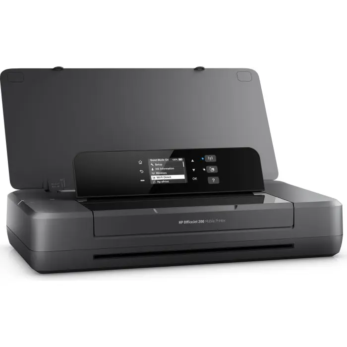 HP OfficeJet 200 Mobile Printer