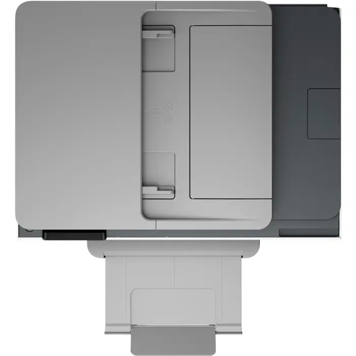 HP OfficeJet Pro 8132e, multifunction printer (grey, HP+, Instant Ink, USB, WLAN, copy, scan, fax)