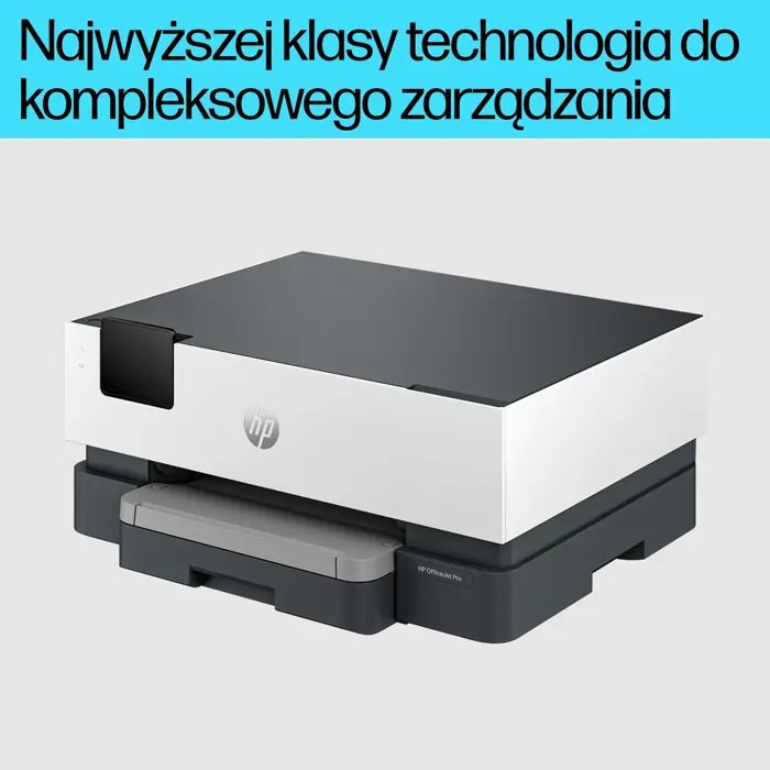 HP OfficeJet Pro 9110b Printer Thermal inkjet A4 4800 x 1200 DPI 22 ppm Wi-Fi