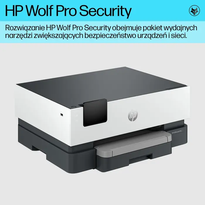 HP OfficeJet Pro 9110b Printer Thermal inkjet A4 4800 x 1200 DPI 22 ppm Wi-Fi