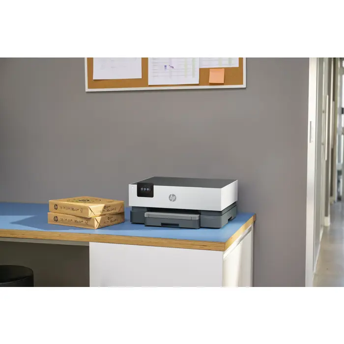 HP OfficeJet Pro 9110b Printer Thermal inkjet A4 4800 x 1200 DPI 22 ppm Wi-Fi
