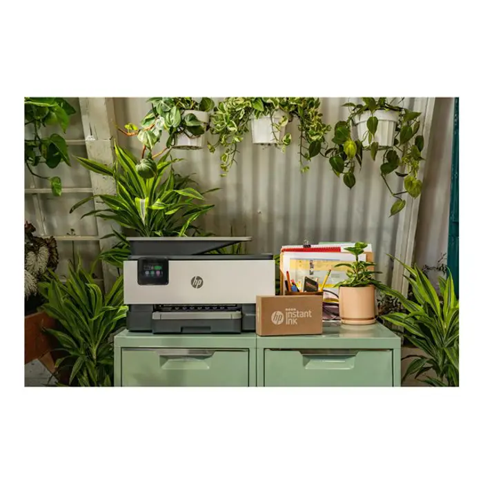 HP OfficeJet Pro 9120e AiO 22ppm Printer