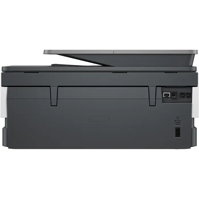HP OfficeJet Pro HP 8132e All-in-One Printer, Color, Printer for Home, Print, copy, scan, fax, HP Instant Ink eligible; Automatic document feeder; Touchscreen; Quiet mode; Print over VPN with HP+
