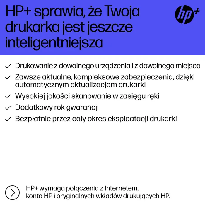 HP OfficeJet Pro HP 8132e All-in-One Printer, Color, Printer for Home, Print, copy, scan, fax, HP Instant Ink eligible; Automatic document feeder; Touchscreen; Quiet mode; Print over VPN with HP+