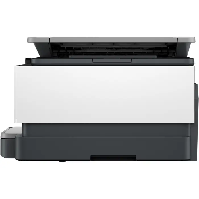HP OfficeJet Pro HP 8132e All-in-One Printer, Color, Printer for Home, Print, copy, scan, fax, HP Instant Ink eligible; Automatic document feeder; Touchscreen; Quiet mode; Print over VPN with HP+
