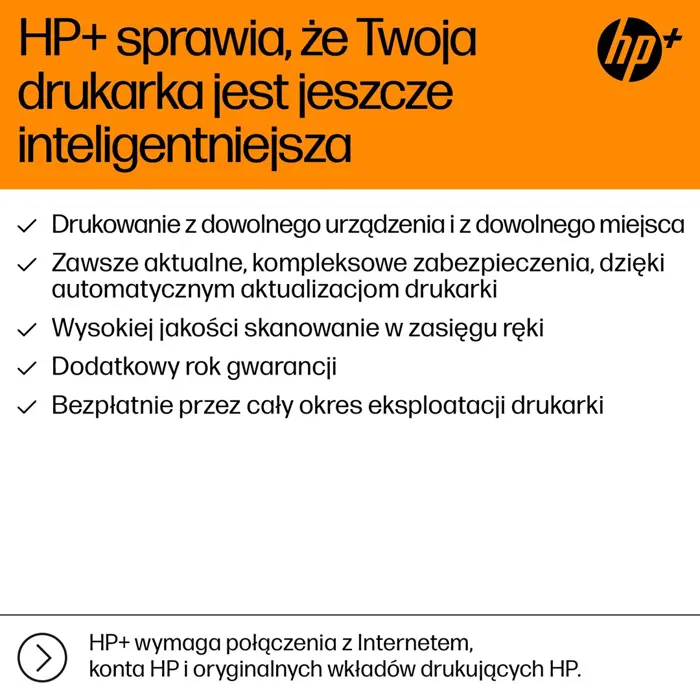 HP OfficeJet Pro HP 8132e All-in-One Printer, Color, Printer for Home, Print, copy, scan, fax, HP Instant Ink eligible; Automatic document feeder; Touchscreen; Quiet mode; Print over VPN with HP+
