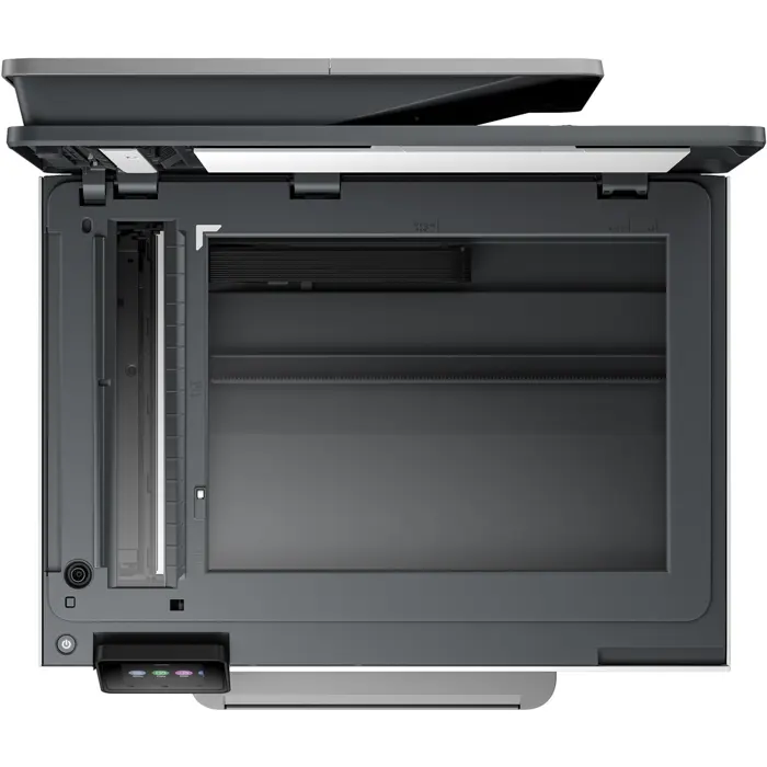 HP OfficeJet Pro HP 8132e All-in-One Printer, Color, Printer for Home, Print, copy, scan, fax, HP Instant Ink eligible; Automatic document feeder; Touchscreen; Quiet mode; Print over VPN with HP+