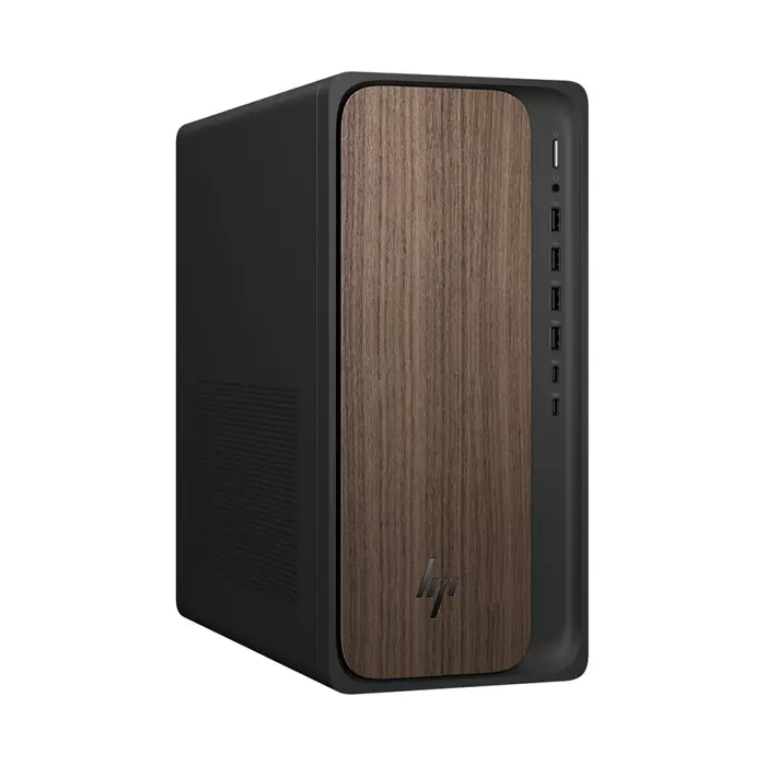 HP OmniDesk Desktop AI M03-0007na; Core Ultra 7 265 2.4GHz/32GB RAM/2TB SSD PCIe;WiFi/BT/Intel Graphics/Win 11 64-bit - Premium Obnovljeno
