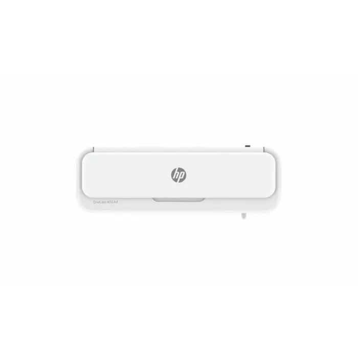 HP ONELAM 400 A4 laminator Cold/hot laminator