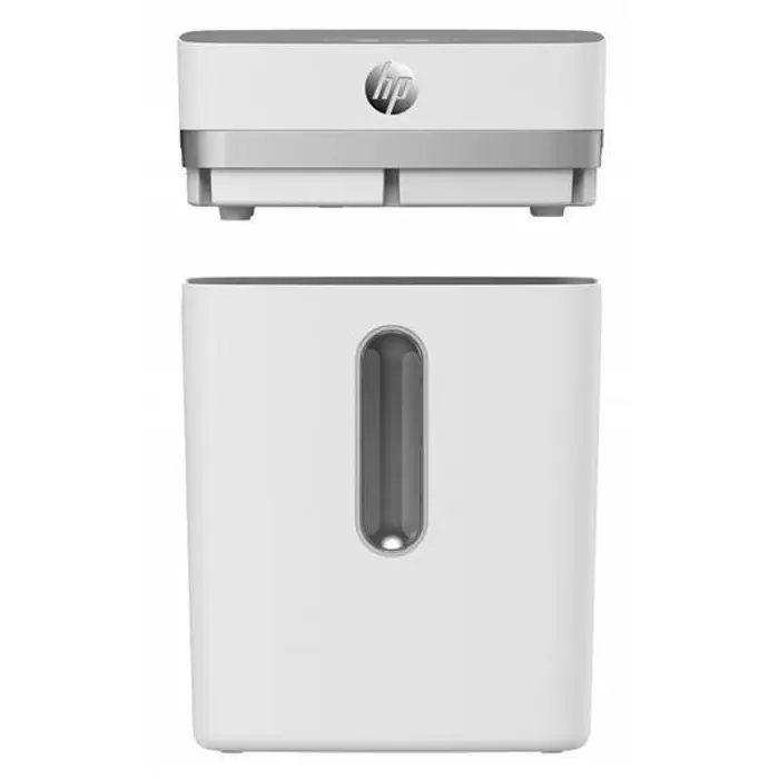 HP ONESHRED 12CC 23L paper shredder Micro-cut shredding