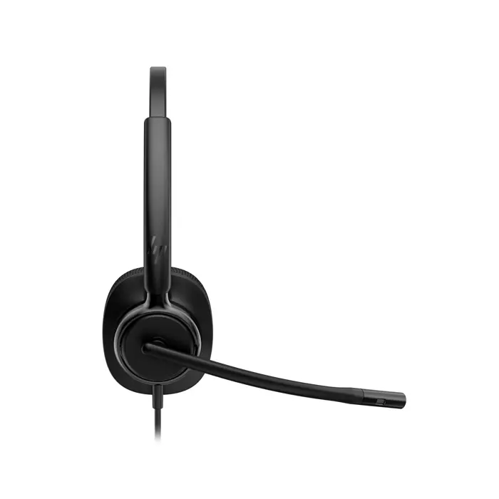 HP Poly Mission 415 Monaural USB Wired Headset