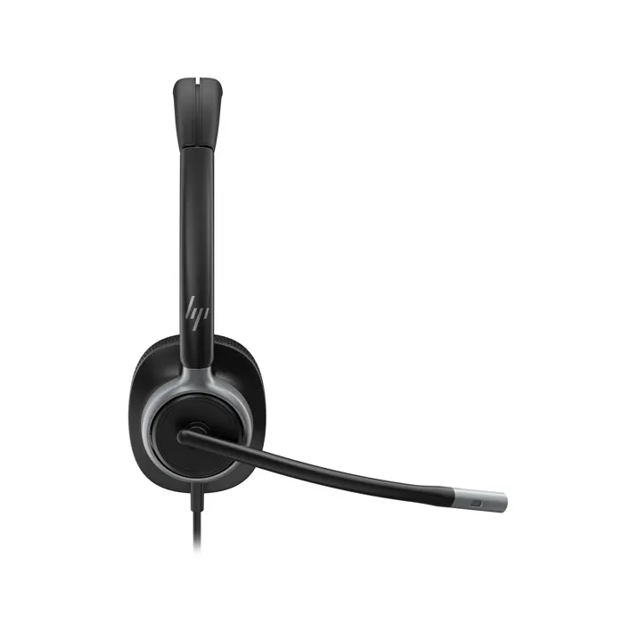 HP Poly Mission 615 Monaural USB Wired Headset