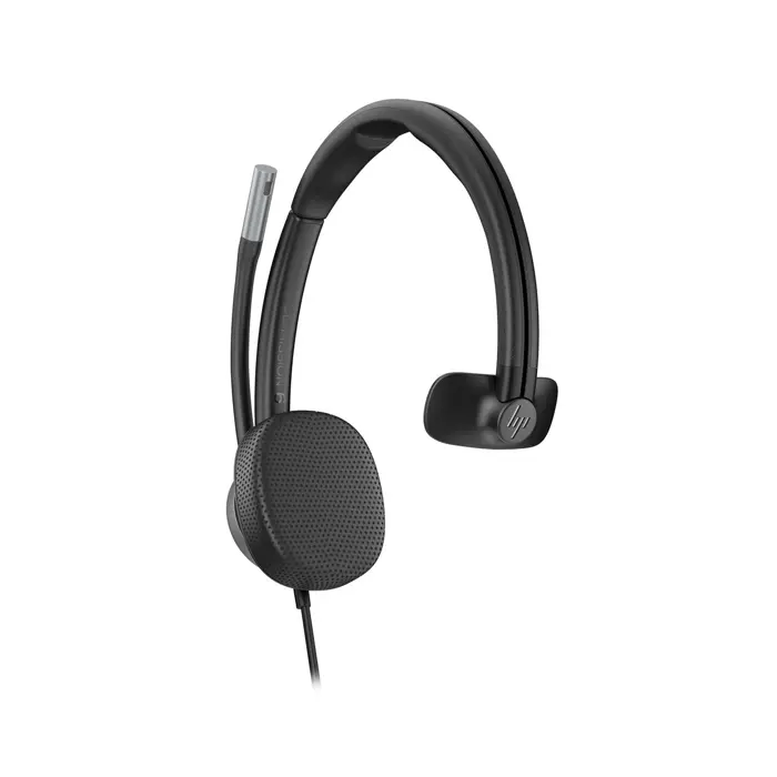 HP Poly Mission 615 Monaural USB Wired Headset