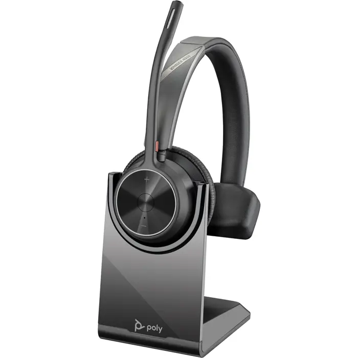 HP Poly Voyager 4310 (Mono, USB-C, Bluetooth)