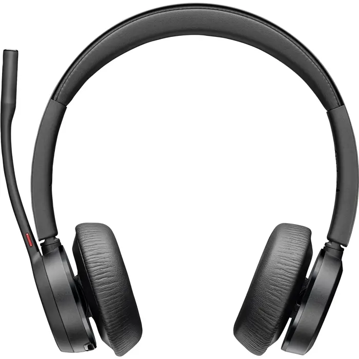 HP Poly Voyager 4320 (Stereo, USB-A, Bluetooth, Microsoft Teams certified)