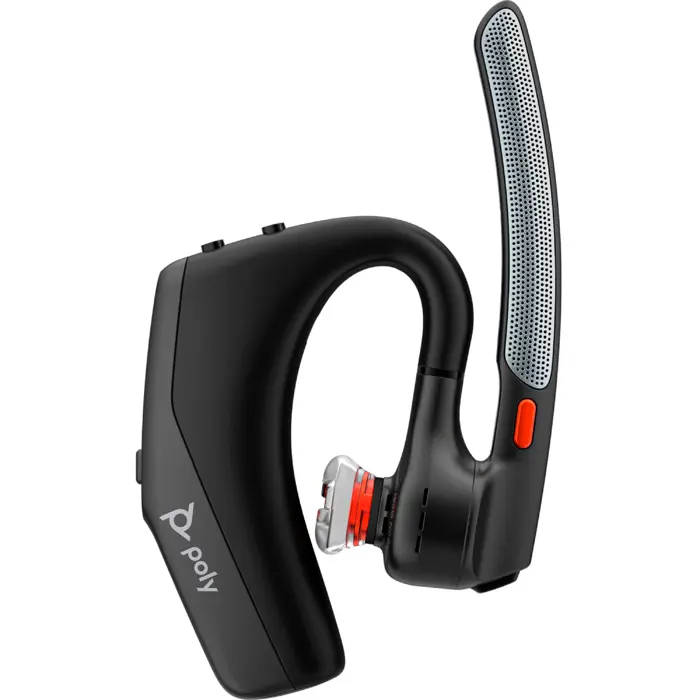 HP Poly Voyager Legend 30, headset black, mono, USB-C, Bluetooth