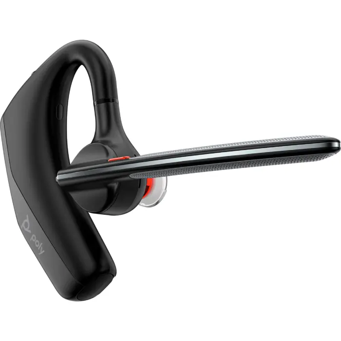 HP Poly Voyager Legend 30, headset black, mono, USB-C, Bluetooth