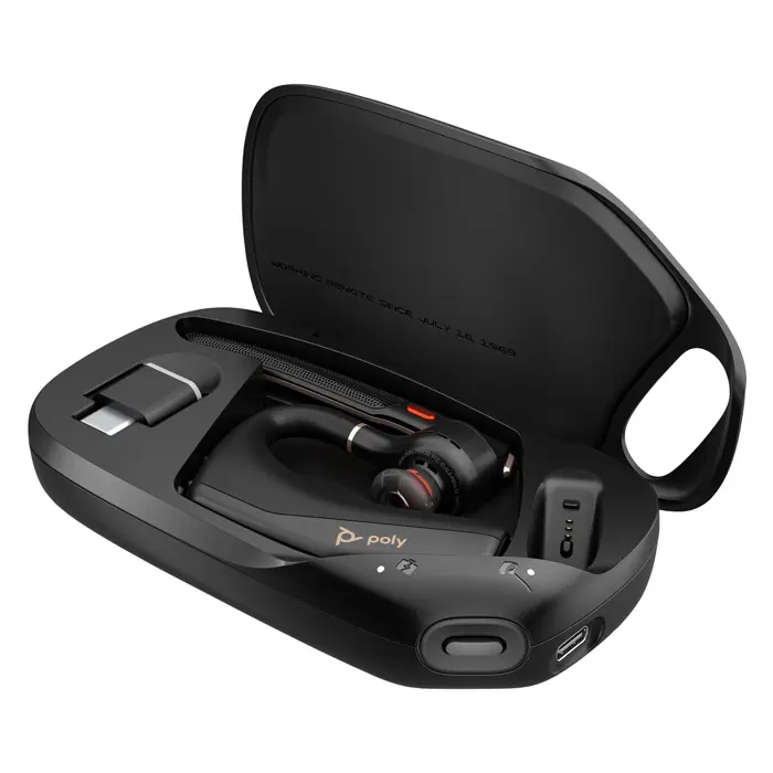 HP Poly Voyager Legend 50-M Headset UC