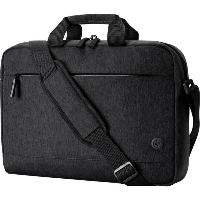 HP Prelude Pro Top Load (black, up to 39.6 cm (15.6"))