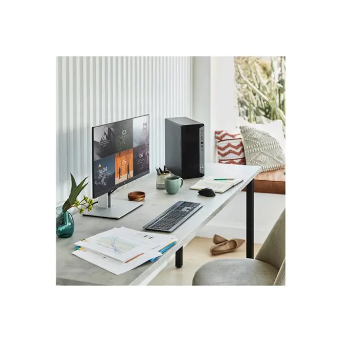 HP Pro T 400 G9 i5-14500 16/512GB