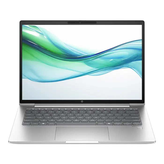 HP ProBook 445 G11; Ryzen 5 7535U 2.9GHz/8GB RAM/512GB SSD PCIe/batteryCARE+;WiFi/BT/FP/AMD Radeon 660M/14.0 WUXGA AG/backlit kb/Win 11 Pro 64-bit - Premium Obnovljeno