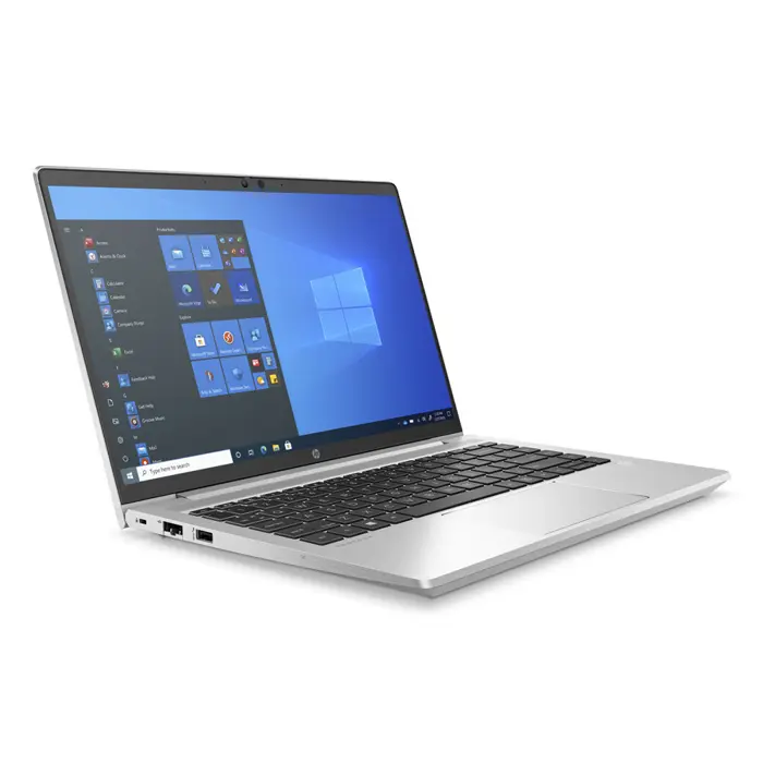 HP ProBook 640 G8; Core i5 1145G7 2.6GHz/16GB RAM/256GB SSD PCIe/batteryCARE+;WiFi/BT/FP/SC/webcam/14.0 FHD (1920x1080)/backlit kb/Win 11 Pro 64-bit - Premium Obnovljeno