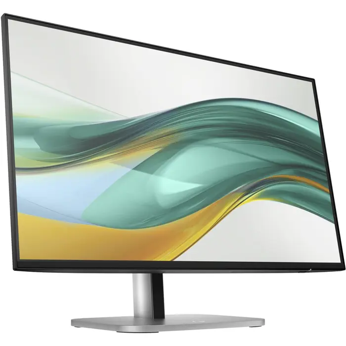 HP S5 PRO 524PF 23.8 FHD (1920x1080) IPS 350n 5ms DP HDMI HAS USB-B 3/3/0