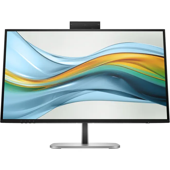 HP S5 Pro 527pm 27" QHD USB-C/HDMI/DP CAM